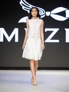 2017 Vancouver Fashion Week - Day 6
