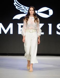 2017 Vancouver Fashion Week - Day 6