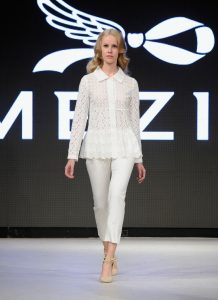2017 Vancouver Fashion Week - Day 6