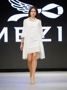 2017 Vancouver Fashion Week - Day 6