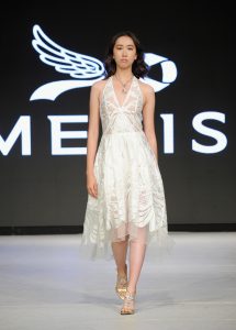 2017 Vancouver Fashion Week - Day 6