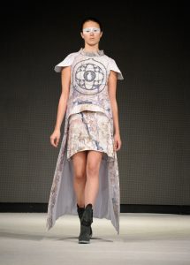 2017 Vancouver Fashion Week - Day 6
