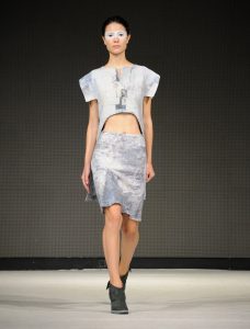 2017 Vancouver Fashion Week - Day 6