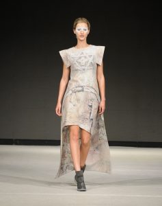 2017 Vancouver Fashion Week - Day 6