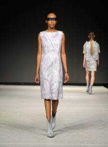 2017 Vancouver Fashion Week - Day 6