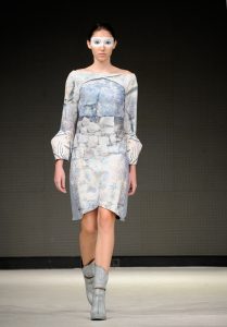2017 Vancouver Fashion Week - Day 6