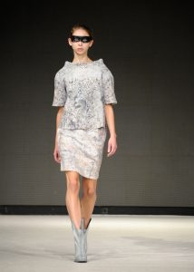 2017 Vancouver Fashion Week - Day 6