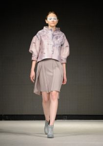 2017 Vancouver Fashion Week - Day 6