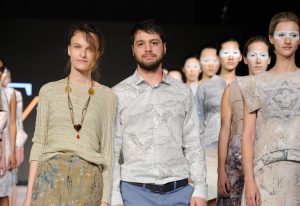 2017 Vancouver Fashion Week - Day 6