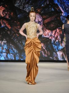 2017 Vancouver Fashion Week - Day 6