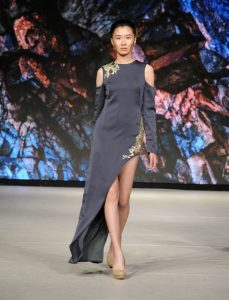 2017 Vancouver Fashion Week - Day 6