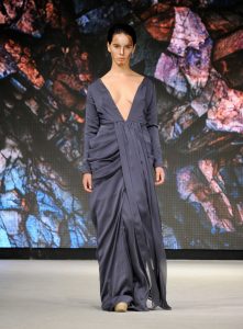 2017 Vancouver Fashion Week - Day 6
