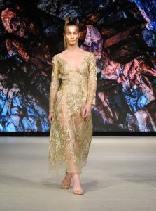2017 Vancouver Fashion Week - Day 6