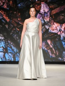 2017 Vancouver Fashion Week - Day 6
