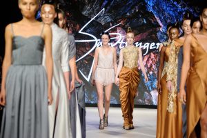 2017 Vancouver Fashion Week - Day 6