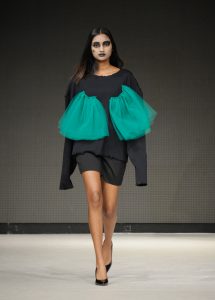 2017 Vancouver Fashion Week - Day 6
