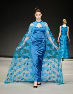 2017 Vancouver Fashion Week - Day 6