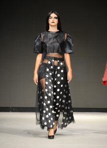 2017 Vancouver Fashion Week - Day 6