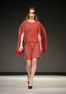 2017 Vancouver Fashion Week - Day 6