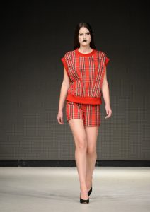 2017 Vancouver Fashion Week - Day 6