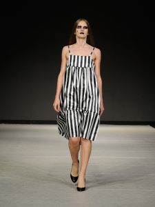 2017 Vancouver Fashion Week - Day 6