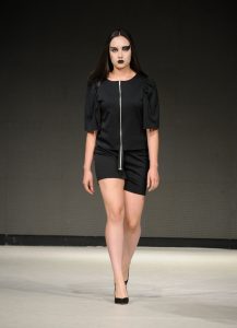 2017 Vancouver Fashion Week - Day 6