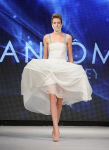 2017 Vancouver Fashion Week - Day 6