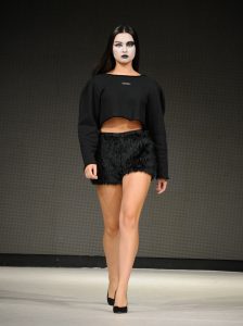 2017 Vancouver Fashion Week - Day 6