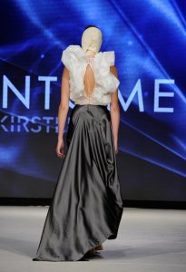 2017 Vancouver Fashion Week - Day 6