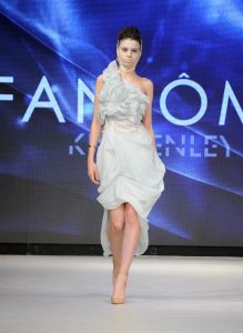 2017 Vancouver Fashion Week - Day 6