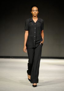 2017 Vancouver Fashion Week - Day 6