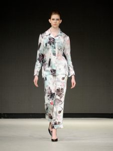 2017 Vancouver Fashion Week - Day 6