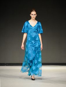 2017 Vancouver Fashion Week - Day 6