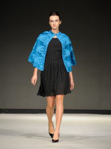 2017 Vancouver Fashion Week - Day 6