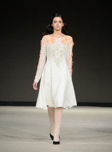 2017 Vancouver Fashion Week - Day 6