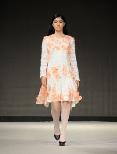2017 Vancouver Fashion Week - Day 6