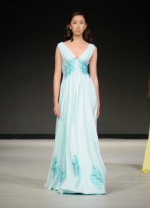 2017 Vancouver Fashion Week - Day 6