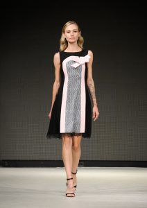 2017 Vancouver Fashion Week - Day 6
