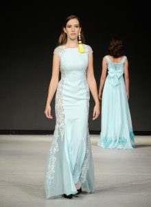 2017 Vancouver Fashion Week - Day 6