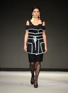 2017 Vancouver Fashion Week - Day 6