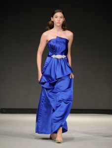 2017 Vancouver Fashion Week - Day 6