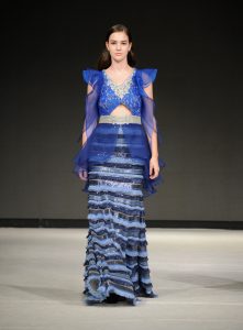 2017 Vancouver Fashion Week - Day 6