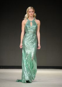 2017 Vancouver Fashion Week - Day 6