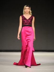 2017 Vancouver Fashion Week - Day 6