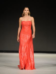 2017 Vancouver Fashion Week - Day 6