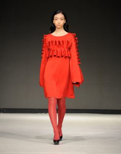 2017 Vancouver Fashion Week - Day 6