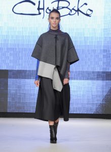 2017 Vancouver Fashion Week - Day 6