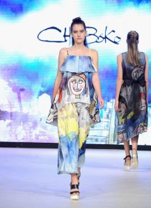 2017 Vancouver Fashion Week - Day 6