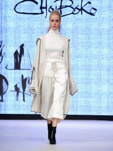 2017 Vancouver Fashion Week - Day 6