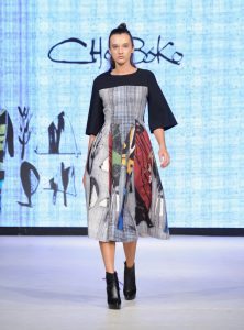 2017 Vancouver Fashion Week - Day 6